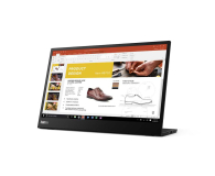 Lenovo 14'' ThinkVision M14 61DDUAT6EU Czarny - 1459942 - zdjęcie 3